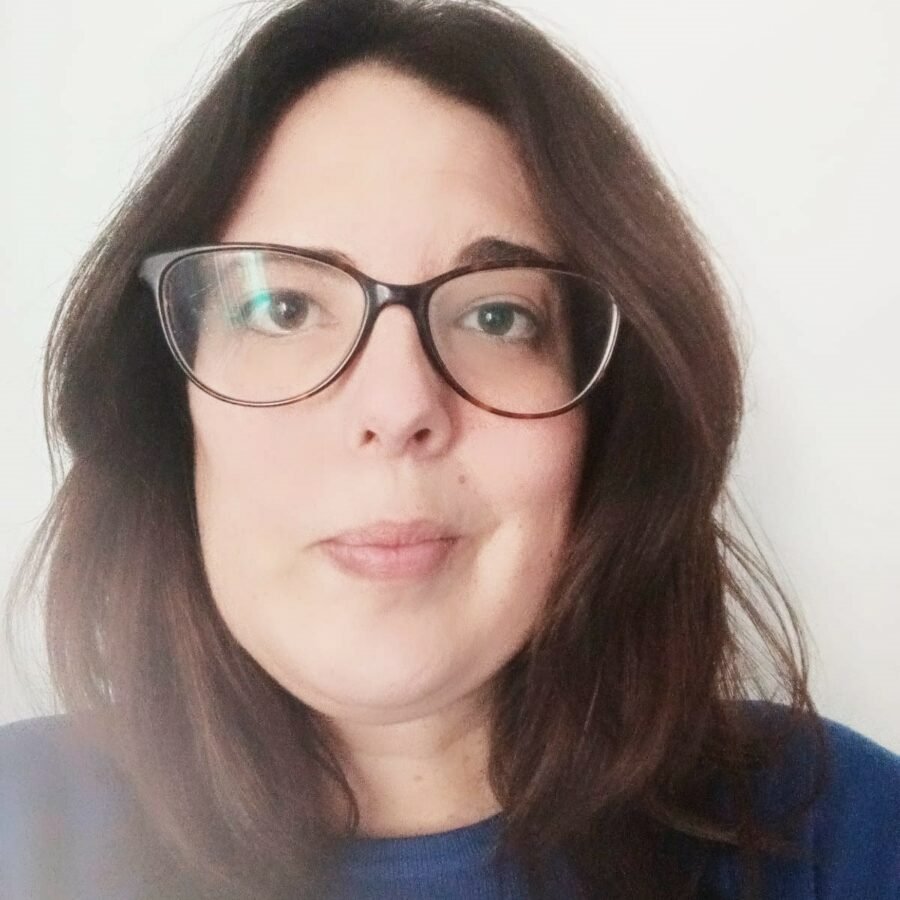 Profa. Dra. María Alonso García