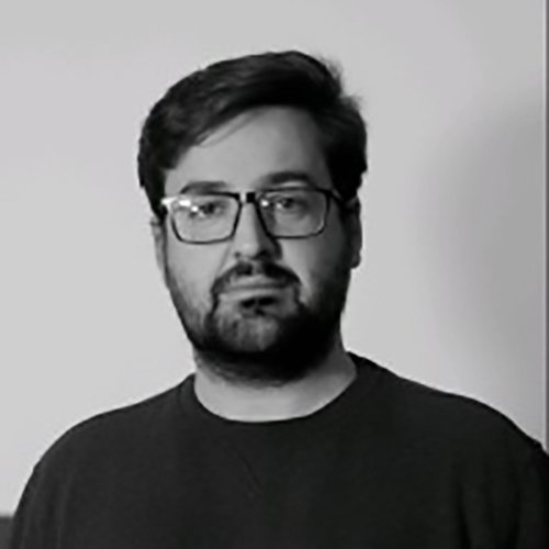 Sr. José Gabriel Ruiz Gonzálvez