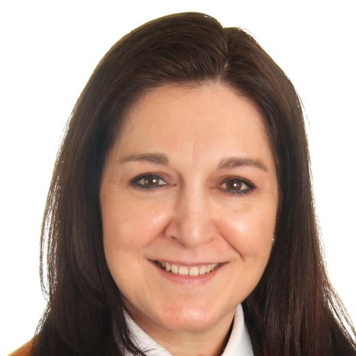 Profa. Dra. Patricia Mora Segado