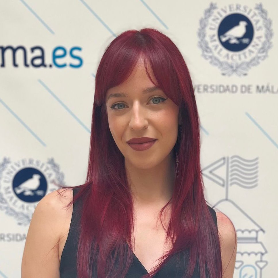 María del Rocío Soto Delgado