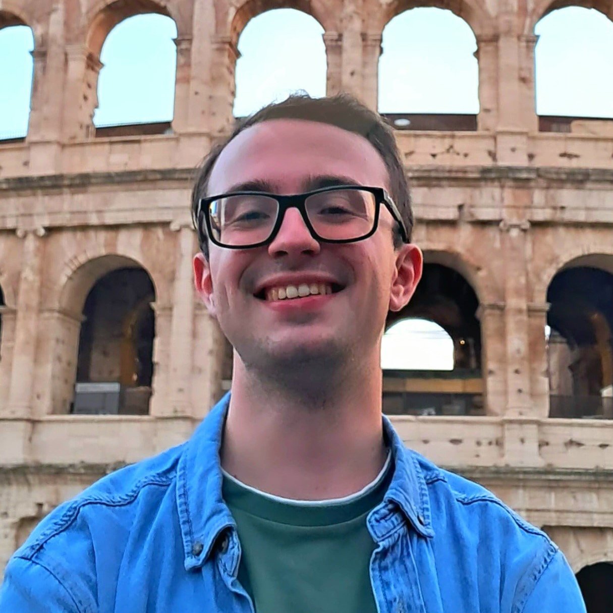 Adrián Fernández Fernández