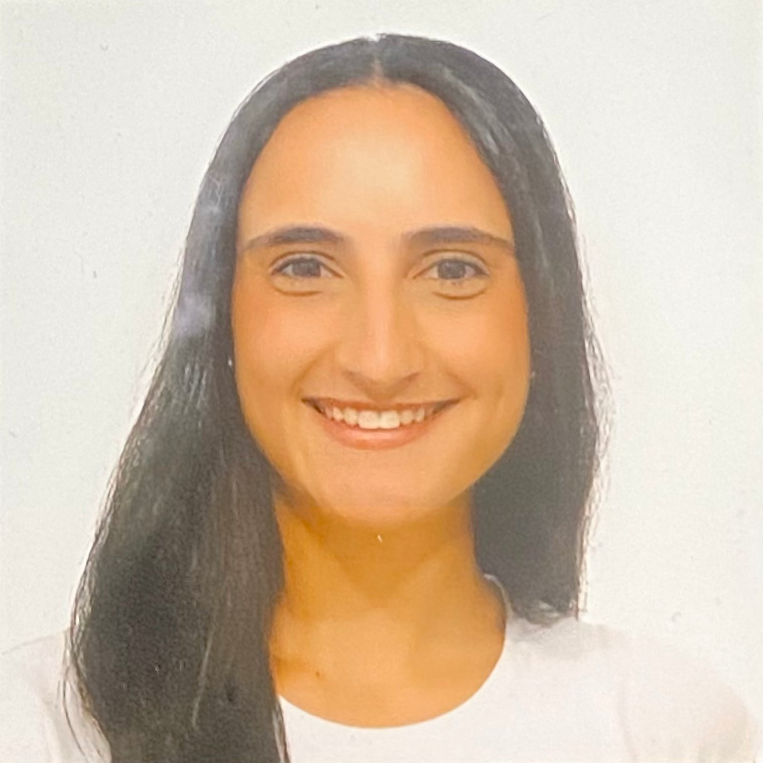 Ángela Pérez Navarrete