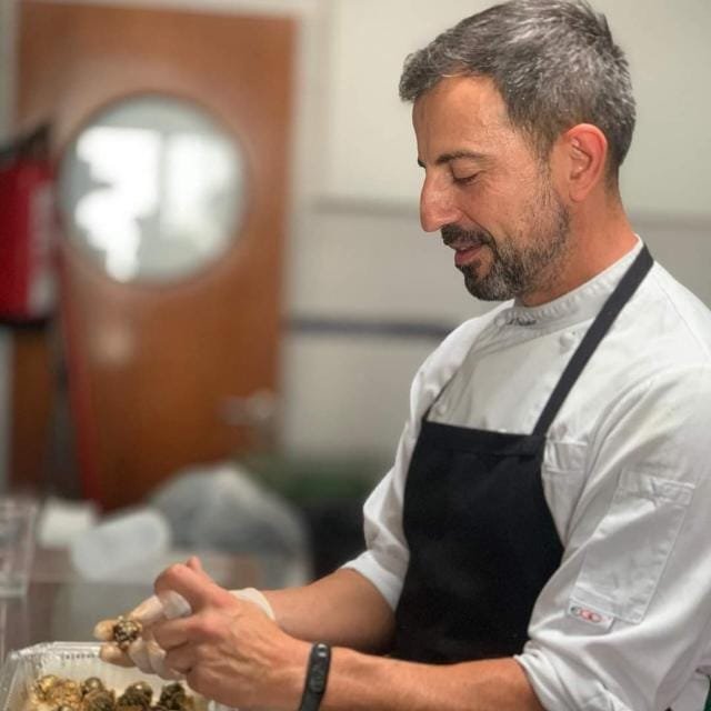 ANTONIO ORDÓÑEZ ÁGUILA 