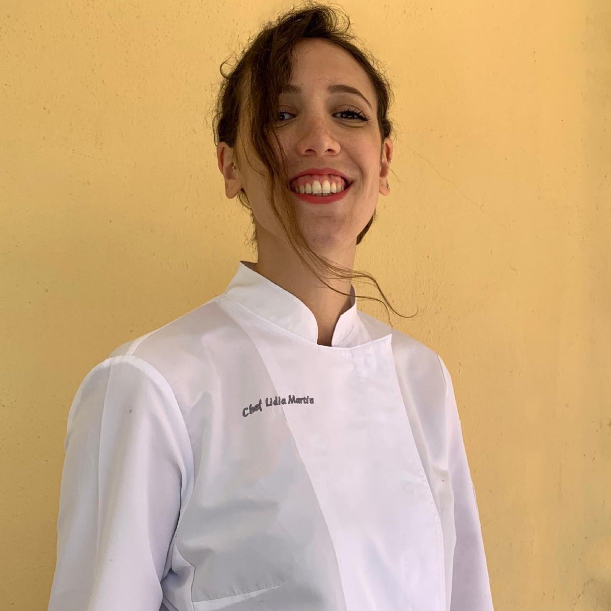 LIDIA MARTÍN LOZANO