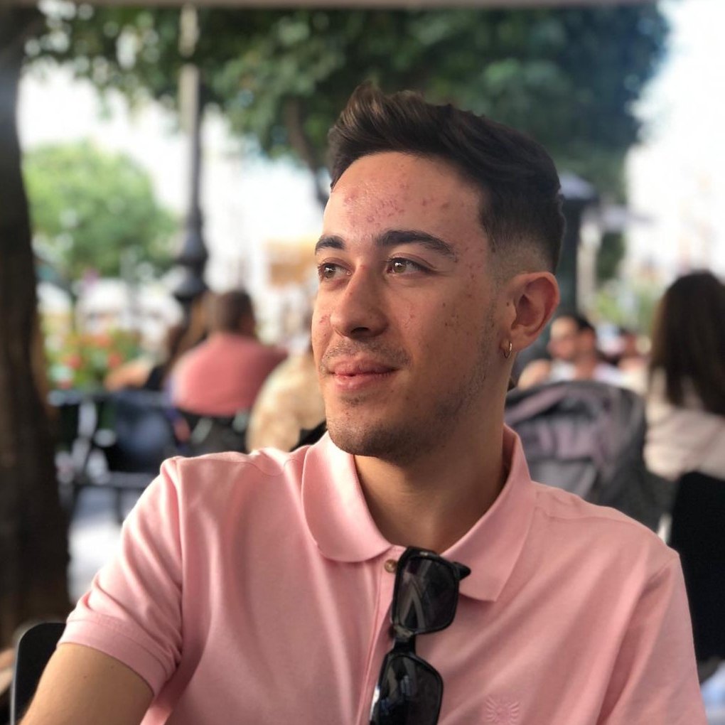 Raúl Martínez Vegas